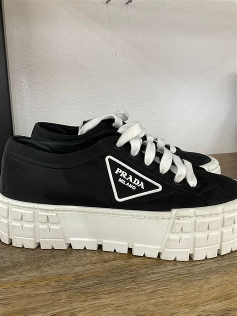 prada six sans|prada sneakers for women.